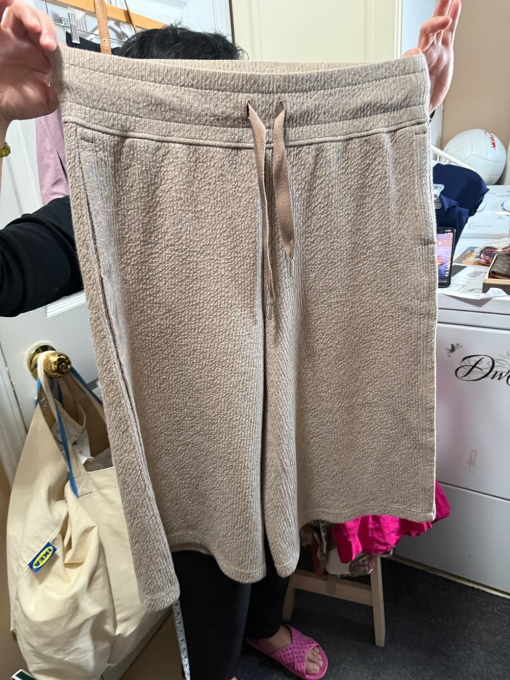 Lululemon Capri